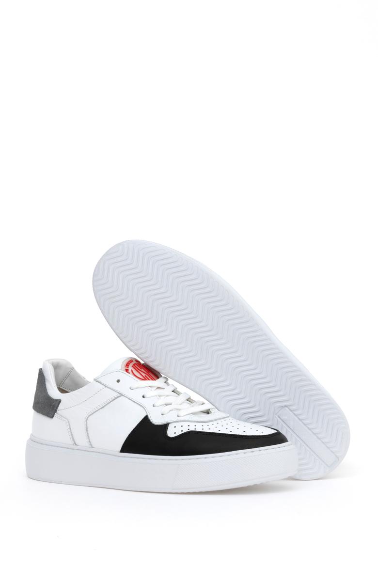 Erkek Siyah Ayakkabı - 50267427010