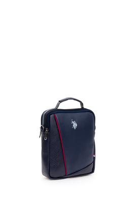 Erkek Lacivert Çanta - 50274472001