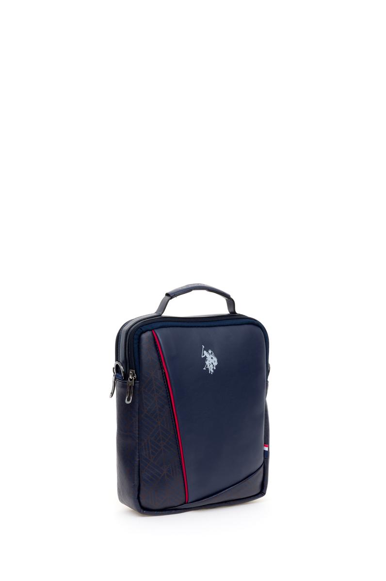 Erkek Lacivert Çanta