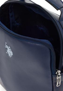 Erkek Lacivert Çanta - 50274472001