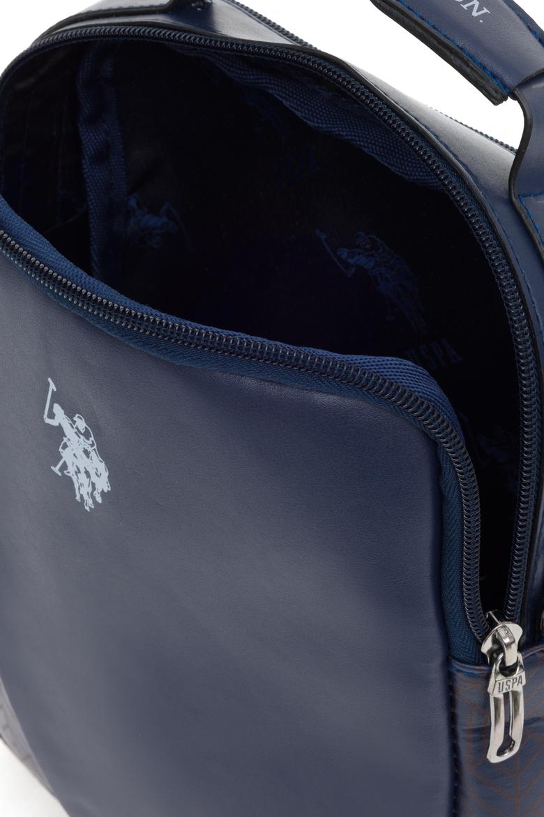 Erkek Lacivert Çanta - 50274472001