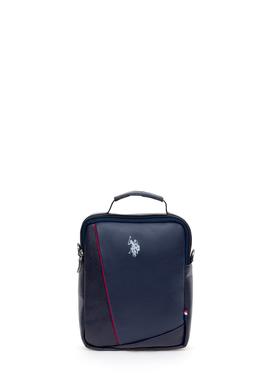 Erkek Lacivert Çanta - 50274472001