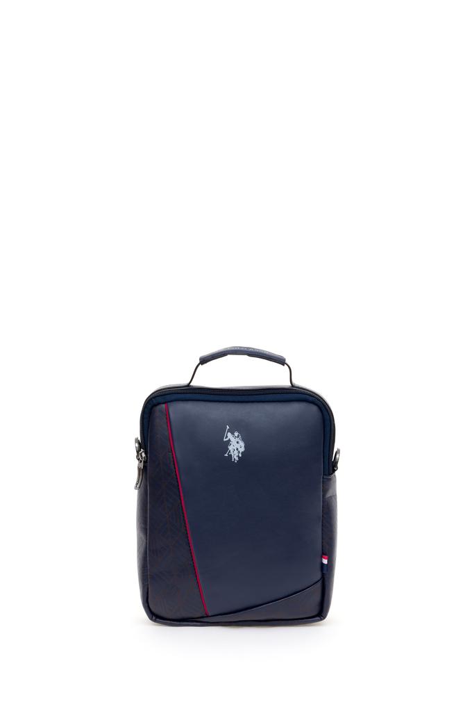 Erkek Lacivert Çanta