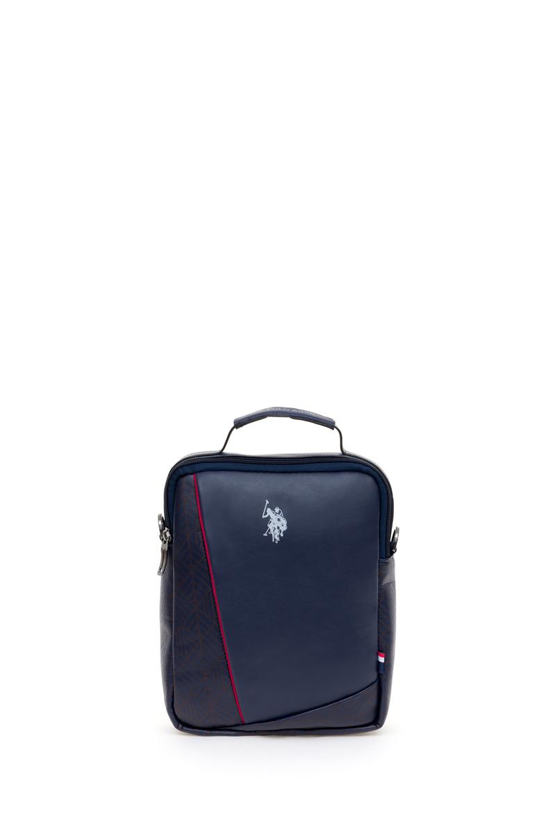 Erkek Lacivert Çanta