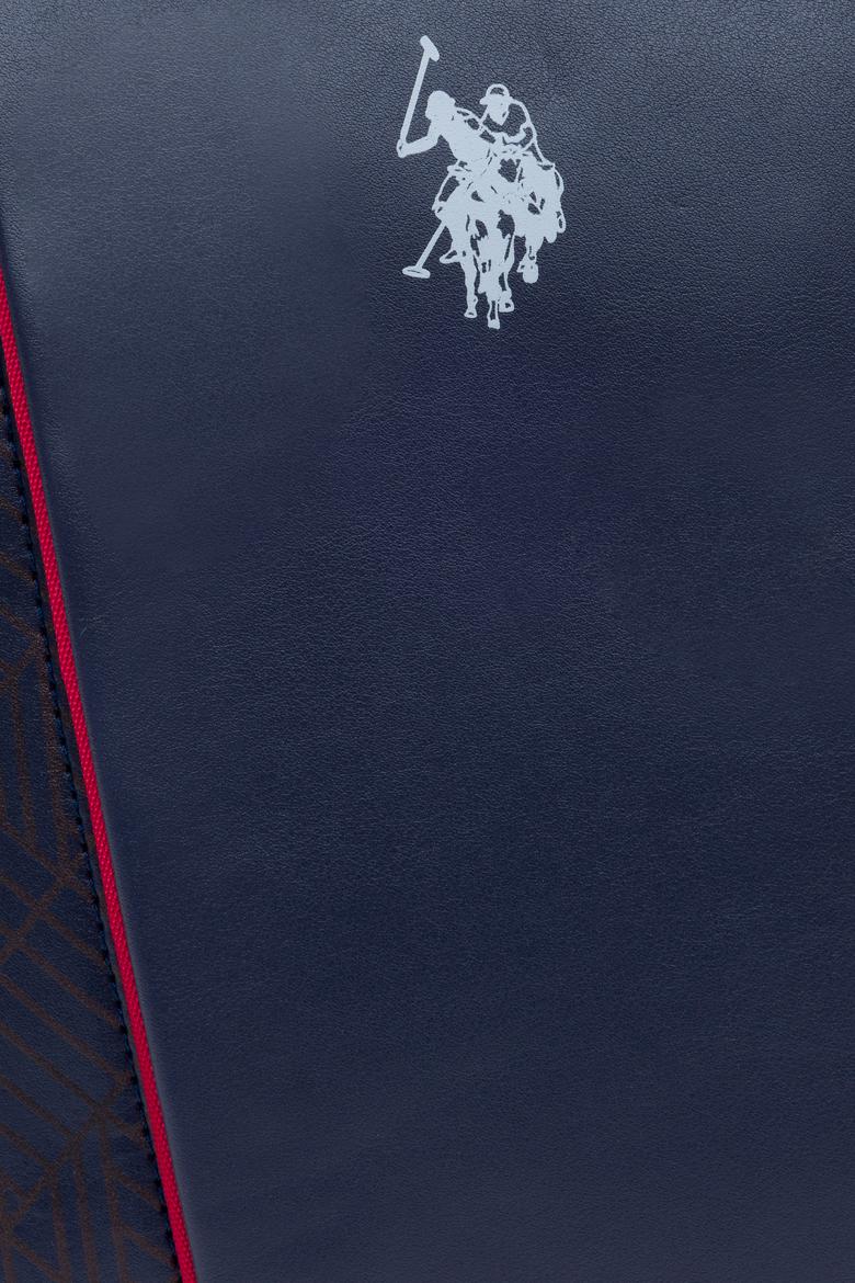 Erkek Lacivert Çanta - 50274472001