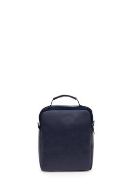 Erkek Lacivert Çanta - 50274472001