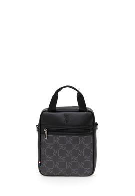 Erkek Siyah Çanta - 50274481001