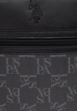 Erkek Siyah Çanta - 50274481001