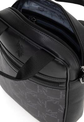 Erkek Siyah Çanta - 50274481001