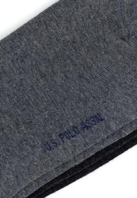 Erkek Antrasit Melanj Çorap - 50276284014