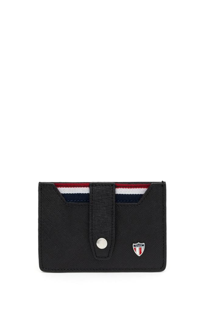 Erkek Siyah Kartlık