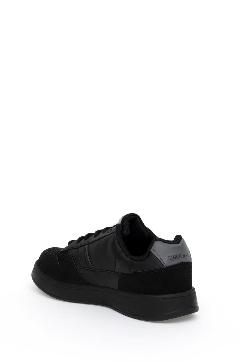 Erkek Siyah Ayakkabı - 50277643017