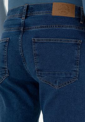 Erkek Mavi Jean Pantolon - 50298533034