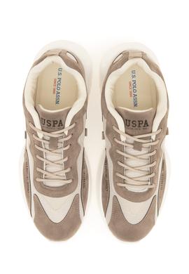 Erkek Camel Ayakkabı - 50295040021