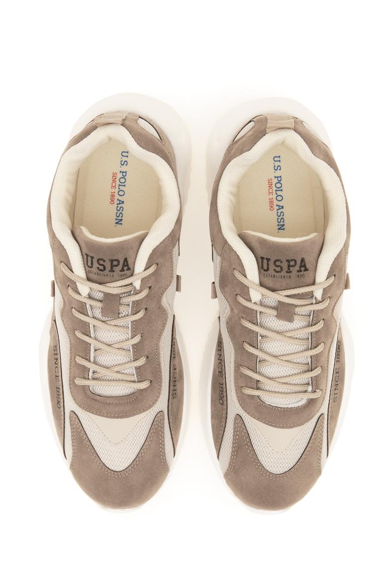 Erkek Camel Ayakkabı - 50295040021