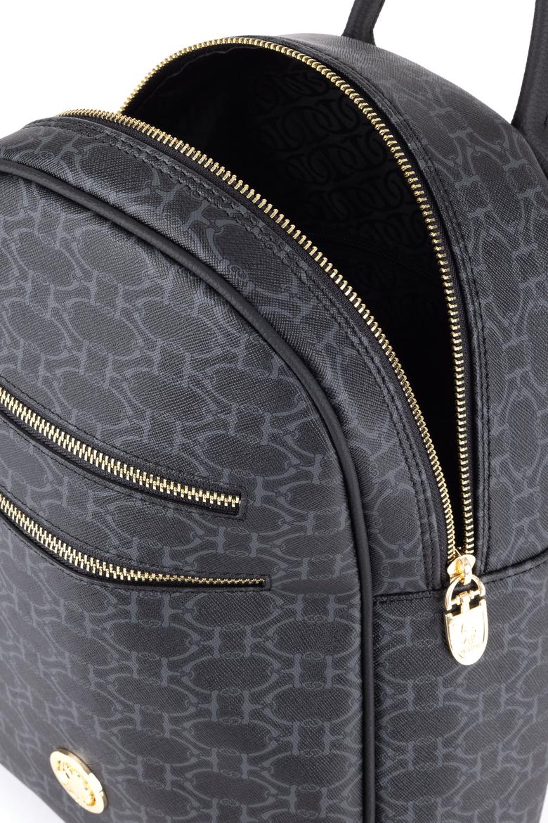 Kadın Siyah Sırt Çantası - 50294503001