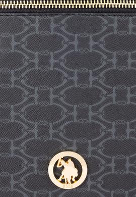 Kadın Siyah Sırt Çantası - 50294503001