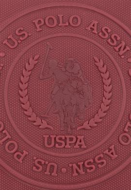 Kadın Bordo Çapraz Çanta - 50294557003