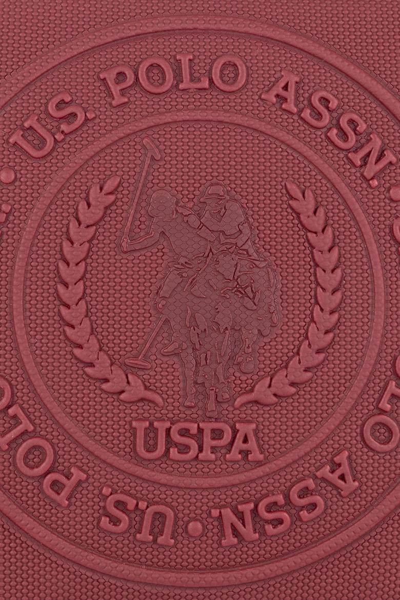 Kadın Bordo Çapraz Çanta - 50294557003