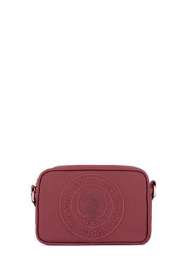 Kadın Bordo Çapraz Çanta - 50294557003