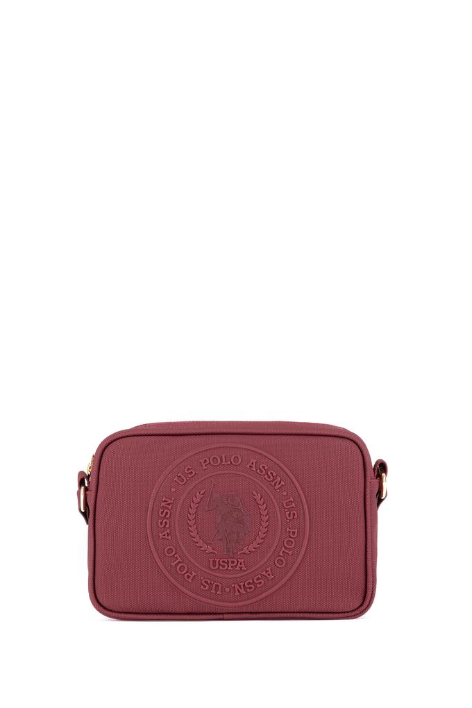 Kadın Bordo Çapraz Çanta