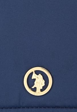 Kadın Lacivert Çapraz Çanta - 50295363003