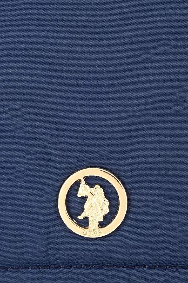 Kadın Lacivert Çapraz Çanta - 50295363003