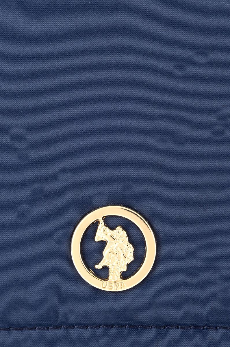 Kadın Lacivert Çapraz Çanta