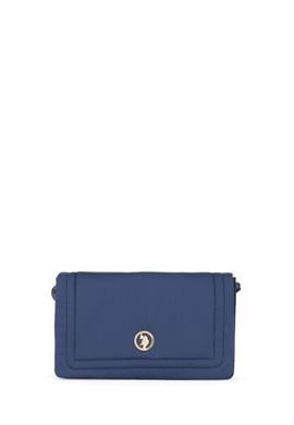 Kadın Lacivert Çapraz Çanta - 50295363003