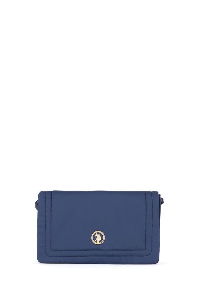 Kadın Lacivert Çapraz Çanta