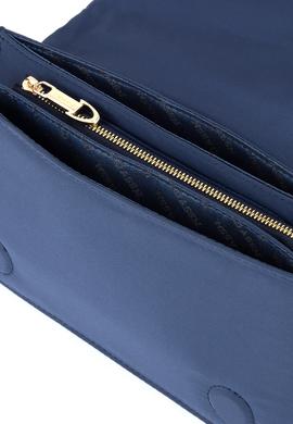 Kadın Lacivert Çapraz Çanta - 50295363003