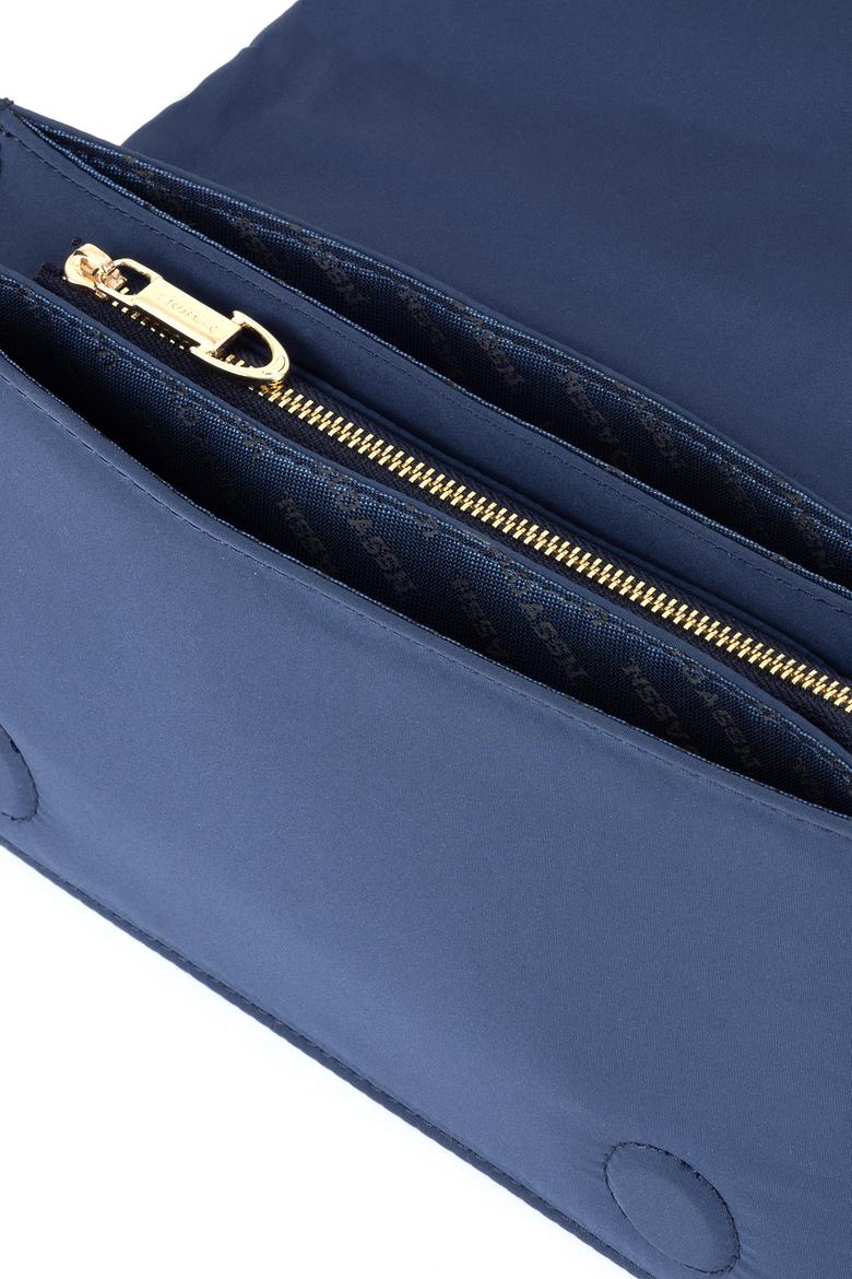 Kadın Lacivert Çapraz Çanta - 50295363003