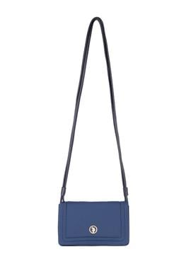 Kadın Lacivert Çapraz Çanta - 50295363003