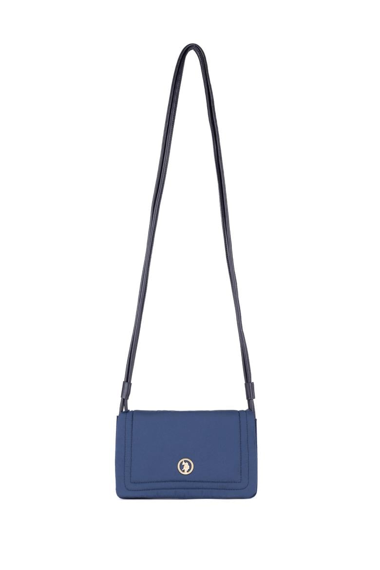 Kadın Lacivert Çapraz Çanta - 50295363003