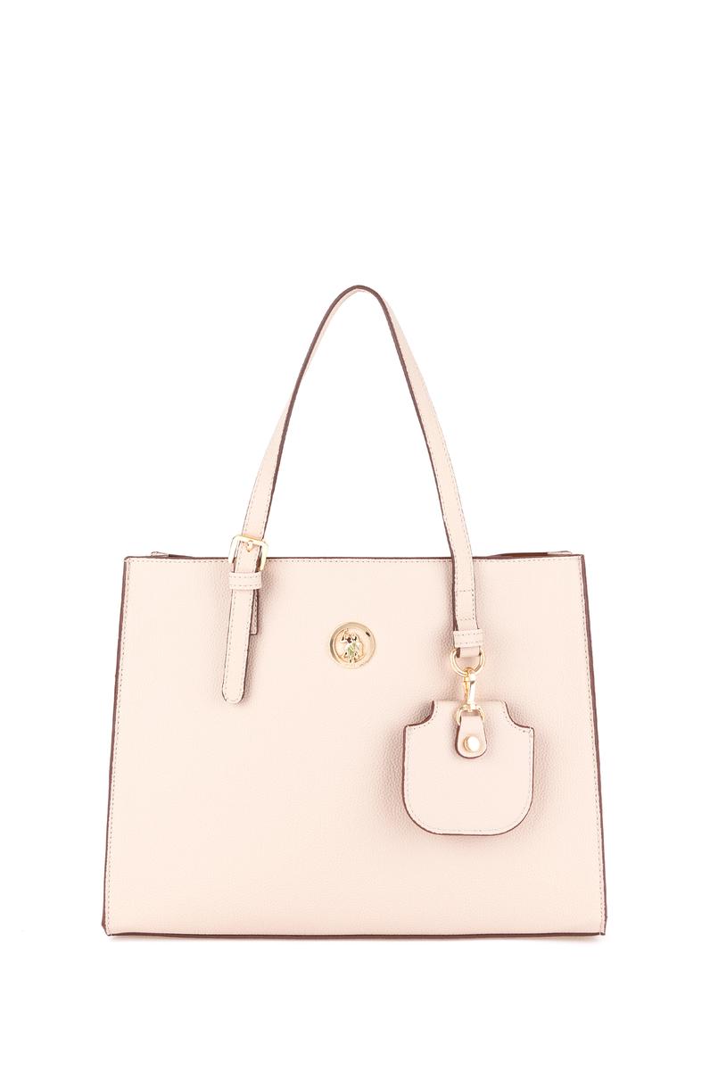 Kadın Vizon Kol Çantası