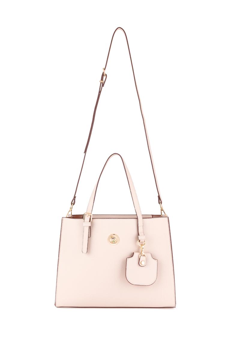 Kadın Vizon Kol Çantası - 50294550006