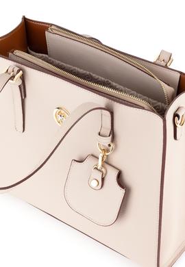 Kadın Vizon Kol Çantası - 50294550006