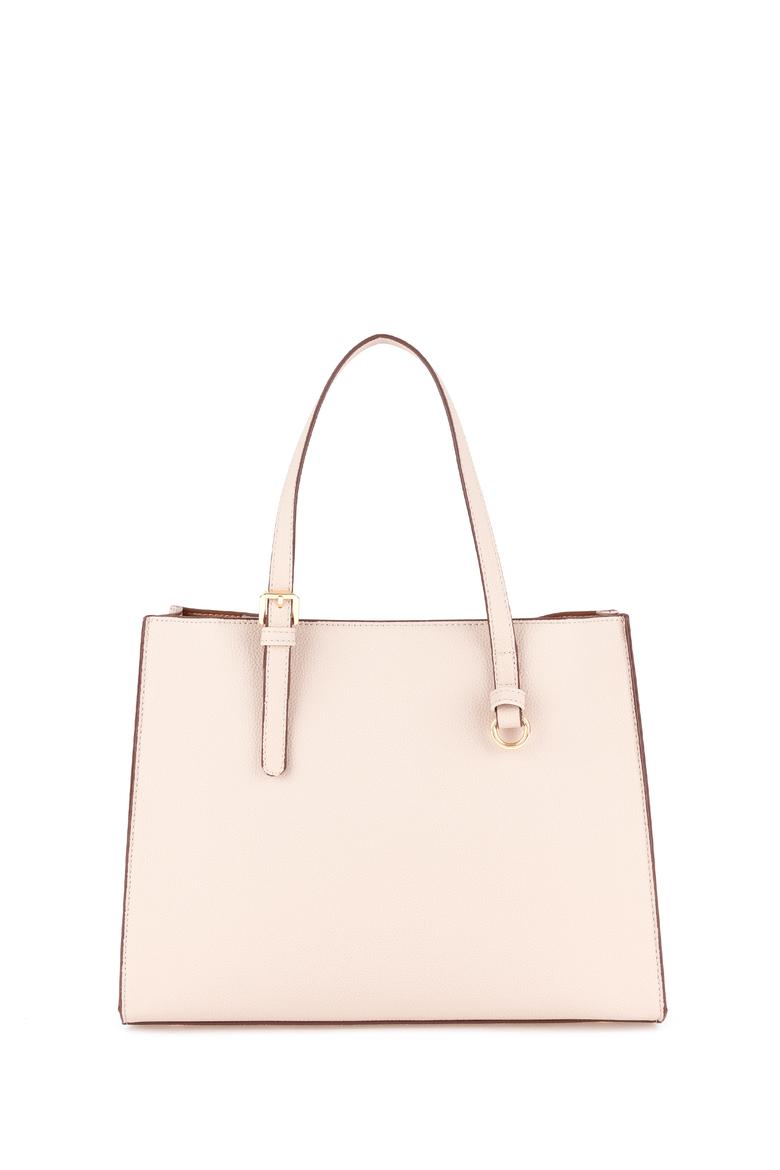 Kadın Vizon Kol Çantası - 50294550006