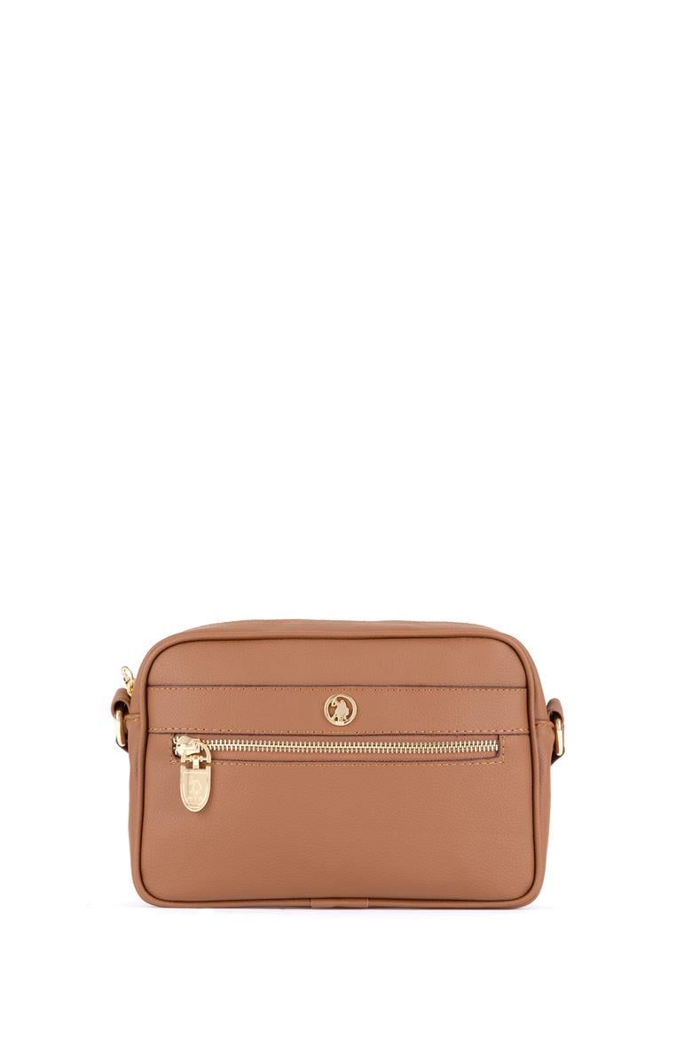 Kadın Taba Çapraz Çanta