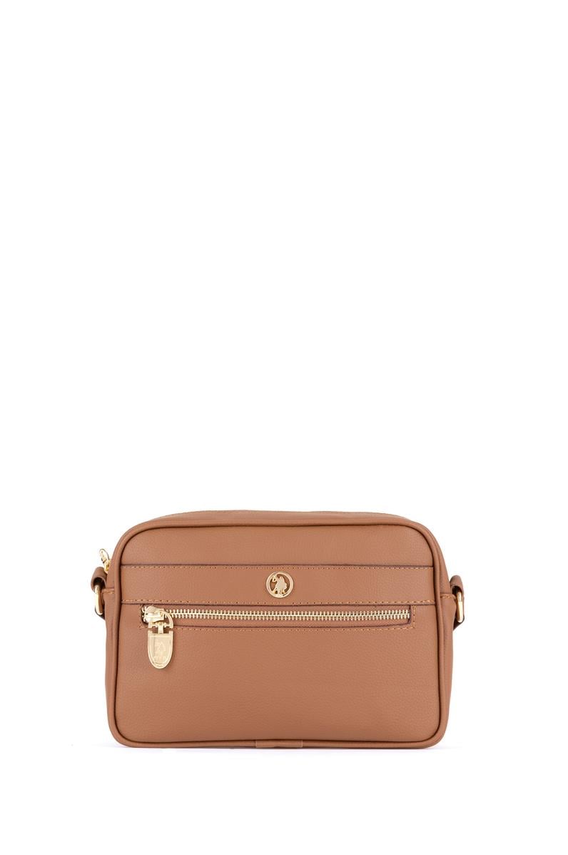 Kadın Taba Çapraz Çanta