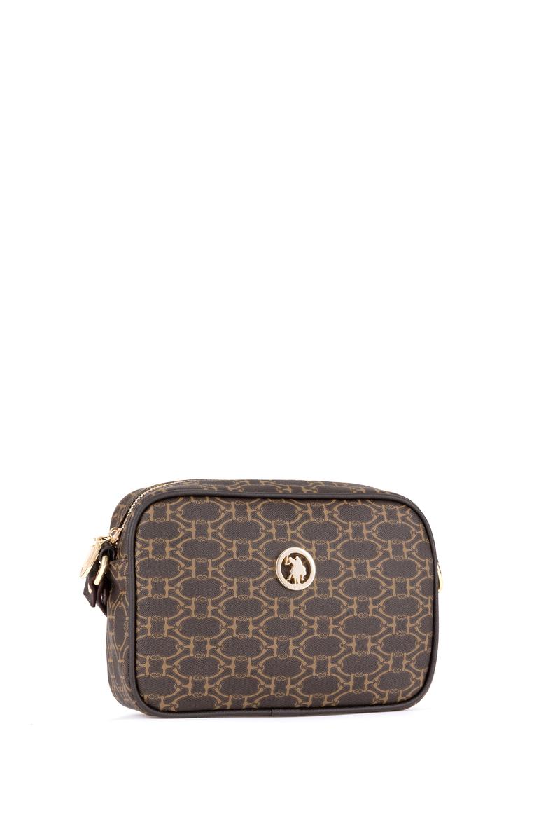 Kadın Kahverengi Çapraz Çanta - 50297284002