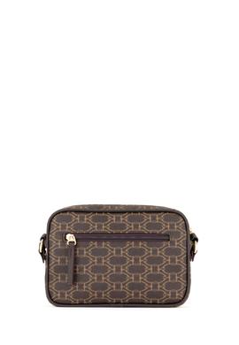 Kadın Kahverengi Çapraz Çanta - 50297284002