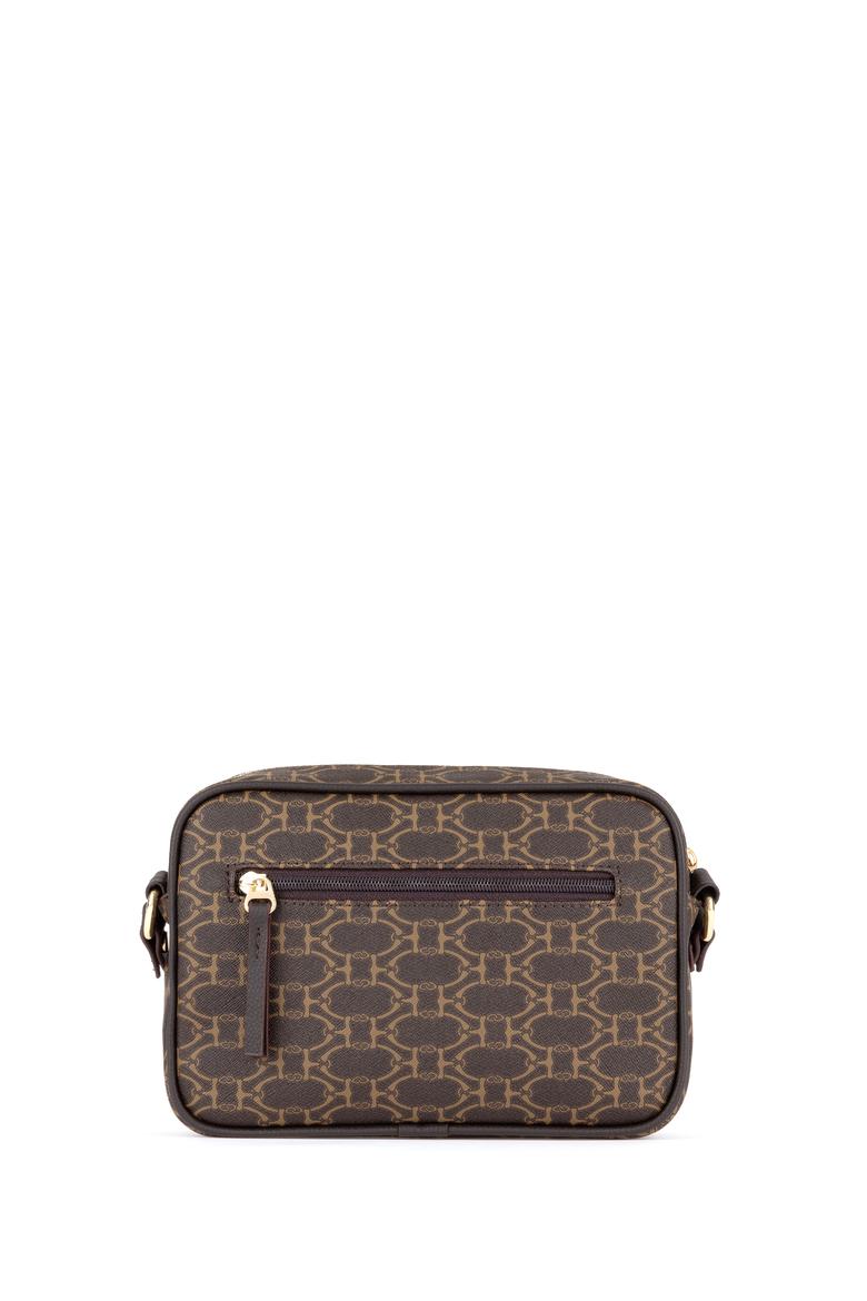 Kadın Kahverengi Çapraz Çanta - 50297284002