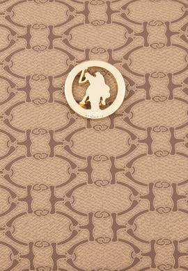 Kadın Koyu Bej Çapraz Çanta - 50297284003