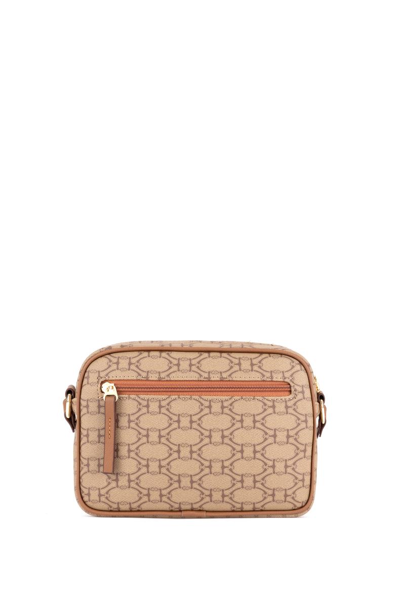 Kadın Koyu Bej Çapraz Çanta - 50297284003