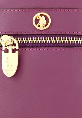 Kadın Mor Telefon Çantası - 50297303004