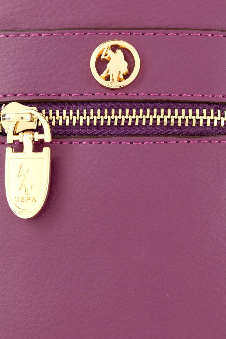 Kadın Mor Telefon Çantası - 50297303004