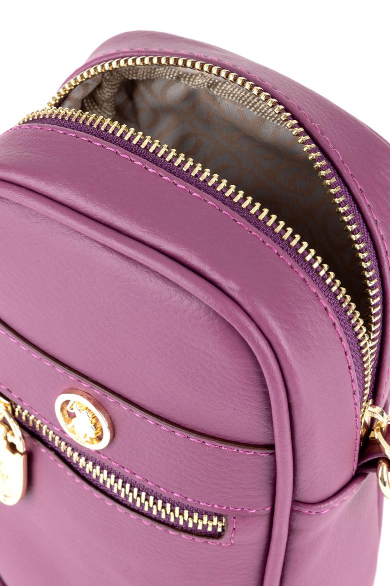 Kadın Mor Telefon Çantası - 50297303004