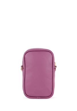 Kadın Mor Telefon Çantası - 50297303004