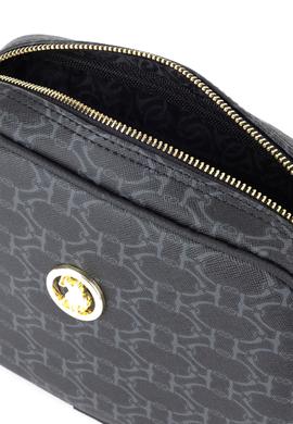 Kadın Siyah Çapraz Çanta - 50297284001